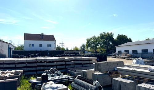 Pobočka Zabrušany – Ploty Dobrý