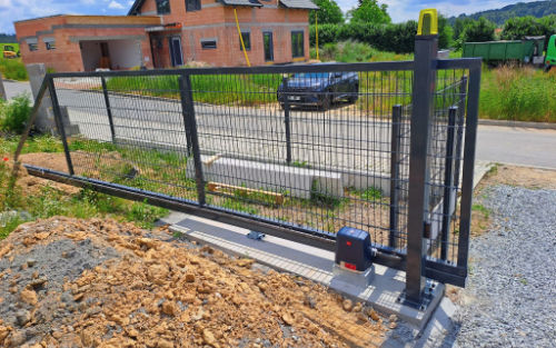 Pletiva Dobrý