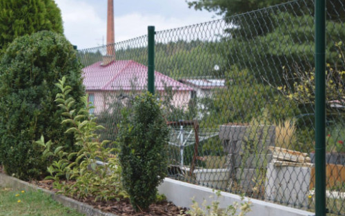 plot – Pletiva Dobrý