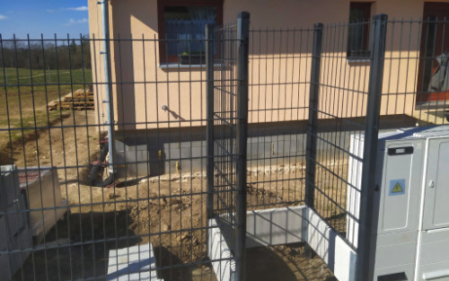 plot – Pletiva Dobrý