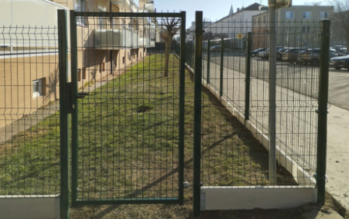 plot – Pletiva Dobrý
