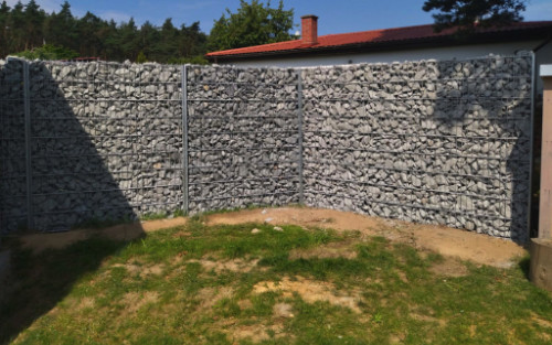 Pletiva Dobrý