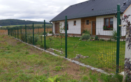 Pletiva Dobrý