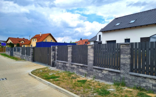 Pletiva Dobrý