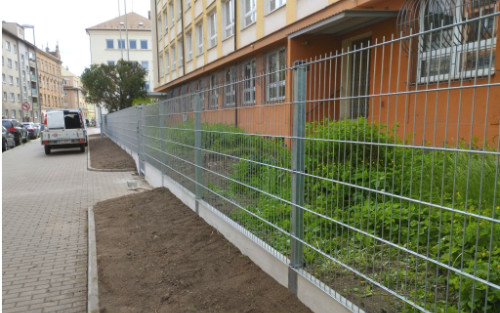 Pletiva Dobrý