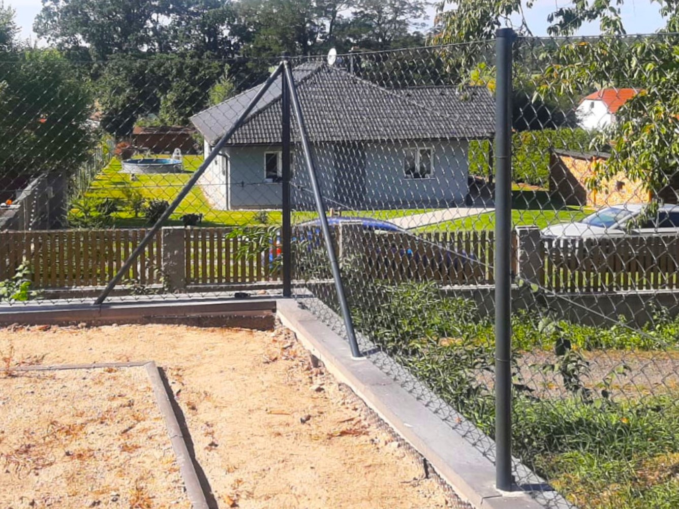 Pletiva Dobrý