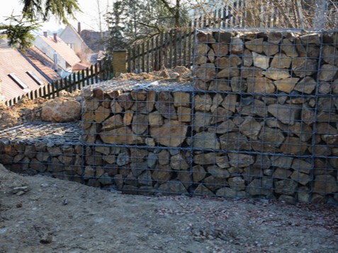 Oplocení – Ploty Dobrý