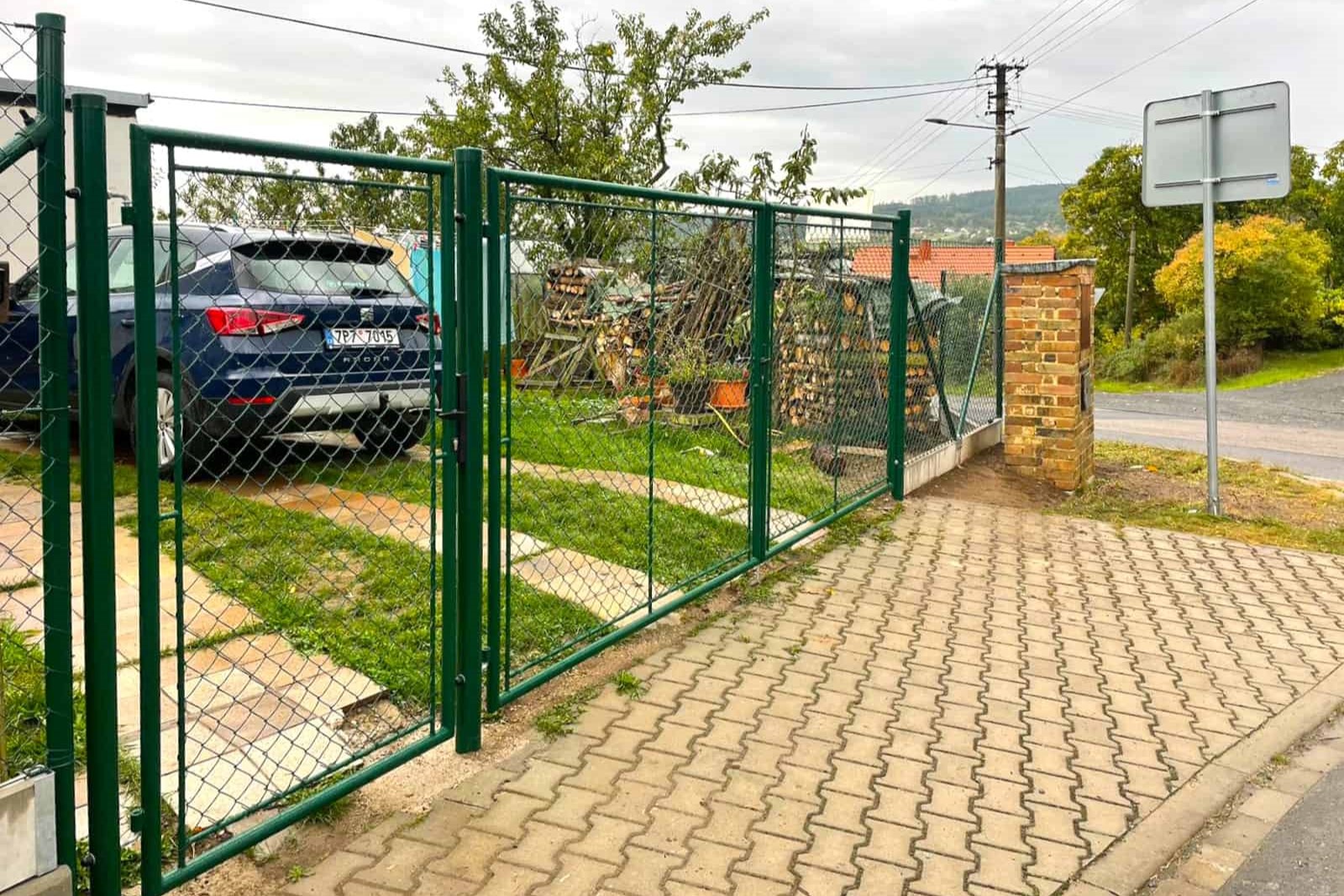 Nejhezčí oplocení – Ploty Dobrý