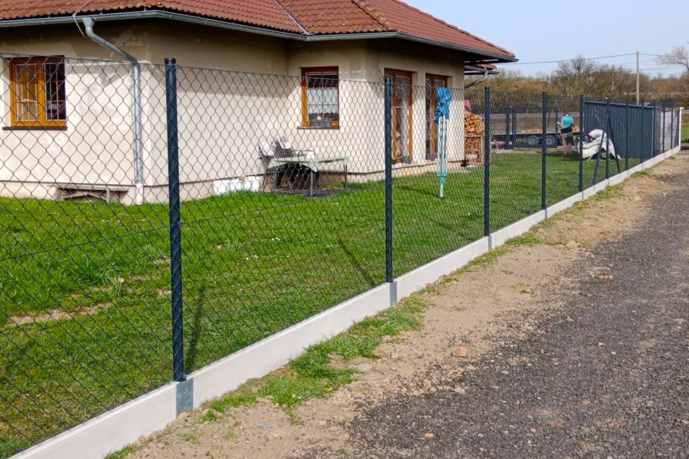 Nejkrásnější oplocení – Ploty Dobrý