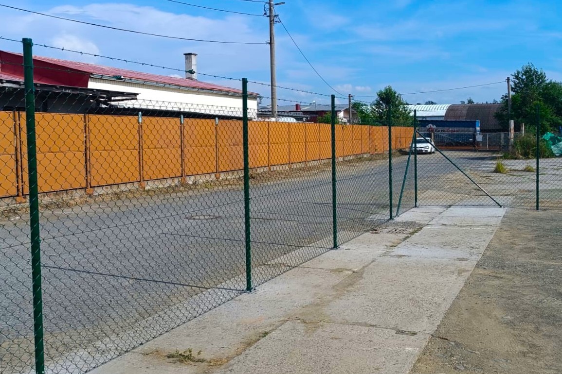 Ostnatý drát – Ploty Dobrý