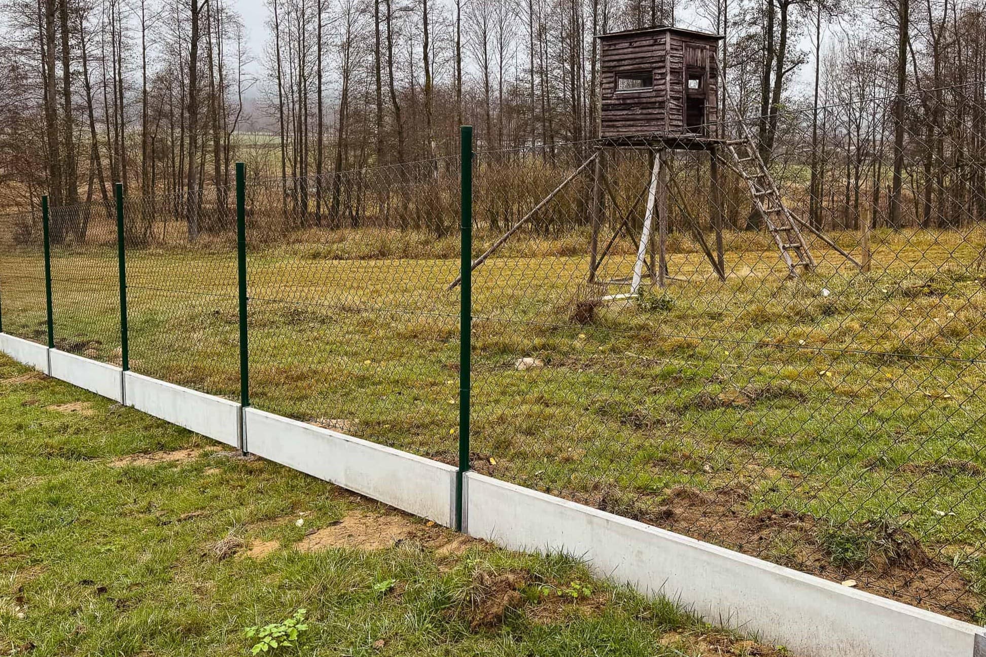 Čtyřhranné pletivo – Ploty Dobrý