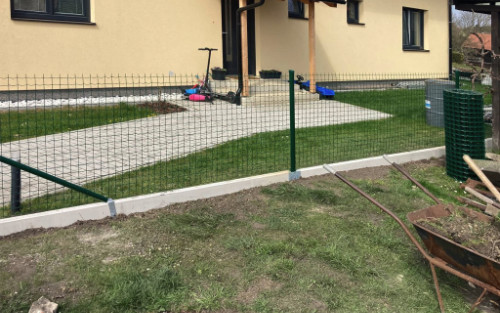 oplocení – Pletiva Dobrý