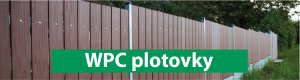 WPC plotovky