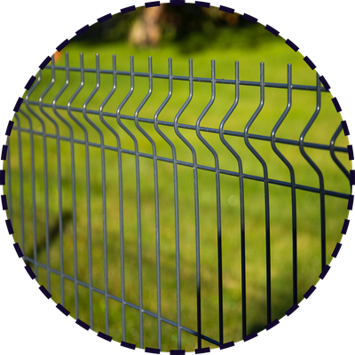 Plotové díly, panely