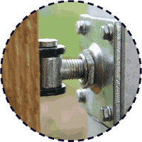 Příslušenství k montáži