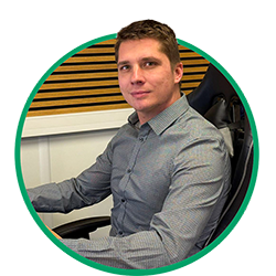 Marek Janda – obchodní ředitel a specialista na mobilní oplocení
