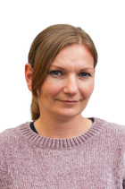Pletiva Dobrý – expediční oddělení | Marie Dolejšová