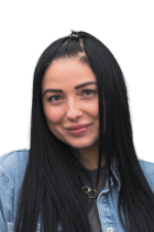 Pletiva Dobrý – expediční oddělení | Karolína Hudíková