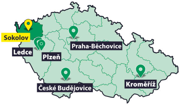 Montáž plotu Jižní Čechy | Ploty Dobrý