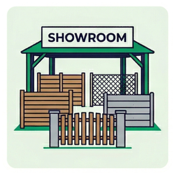 Showroom