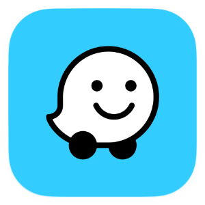 Waze