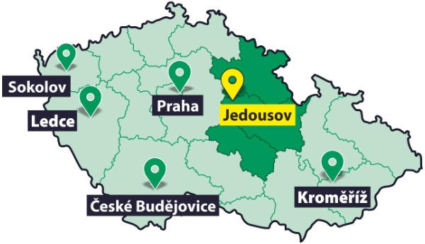 Montáž plotu Pardubice a okolí | Ploty Dobrý