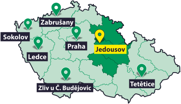 Montáž plotu Pardubice a okolí | Ploty Dobrý