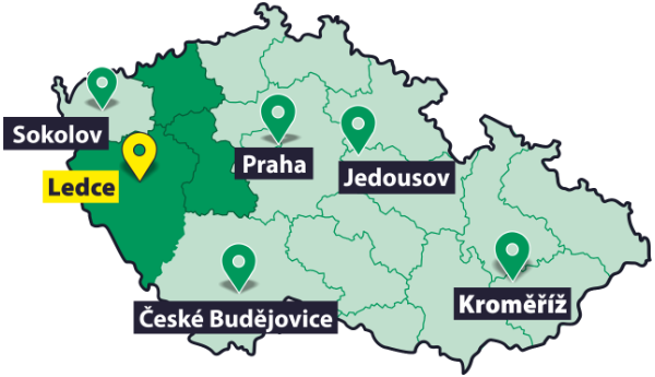 Montáž plotu Západní Čechy | Ploty Dobrý