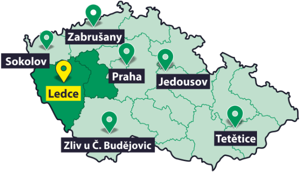 Montáž plotu Západní Čechy | Ploty Dobrý