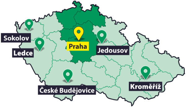 Montáž plotu Střední a Severní Čechy | Ploty Dobrý