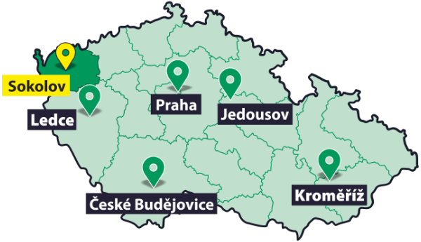 Montáž plotu Sokolov | Ploty Dobrý