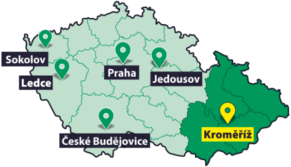 Montáž plotu Morava | Ploty Dobrý