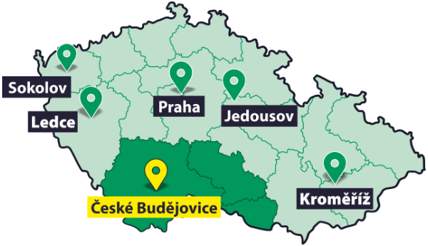 Montáž plotu Jižní Čechy | Ploty Dobrý