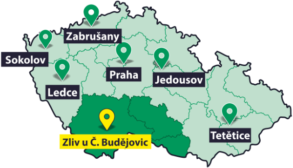 Montáž plotu Jižní Čechy | Ploty Dobrý