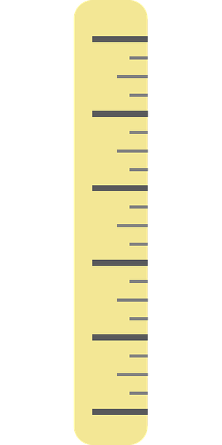 ruler-yellow