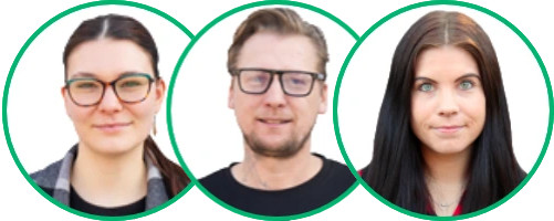 Obchodní zástupci Ploty Dobrý