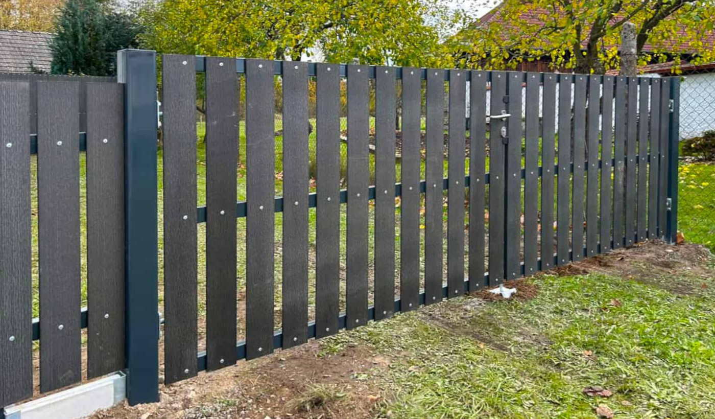 Kovo Hyrát – ukázka realizace