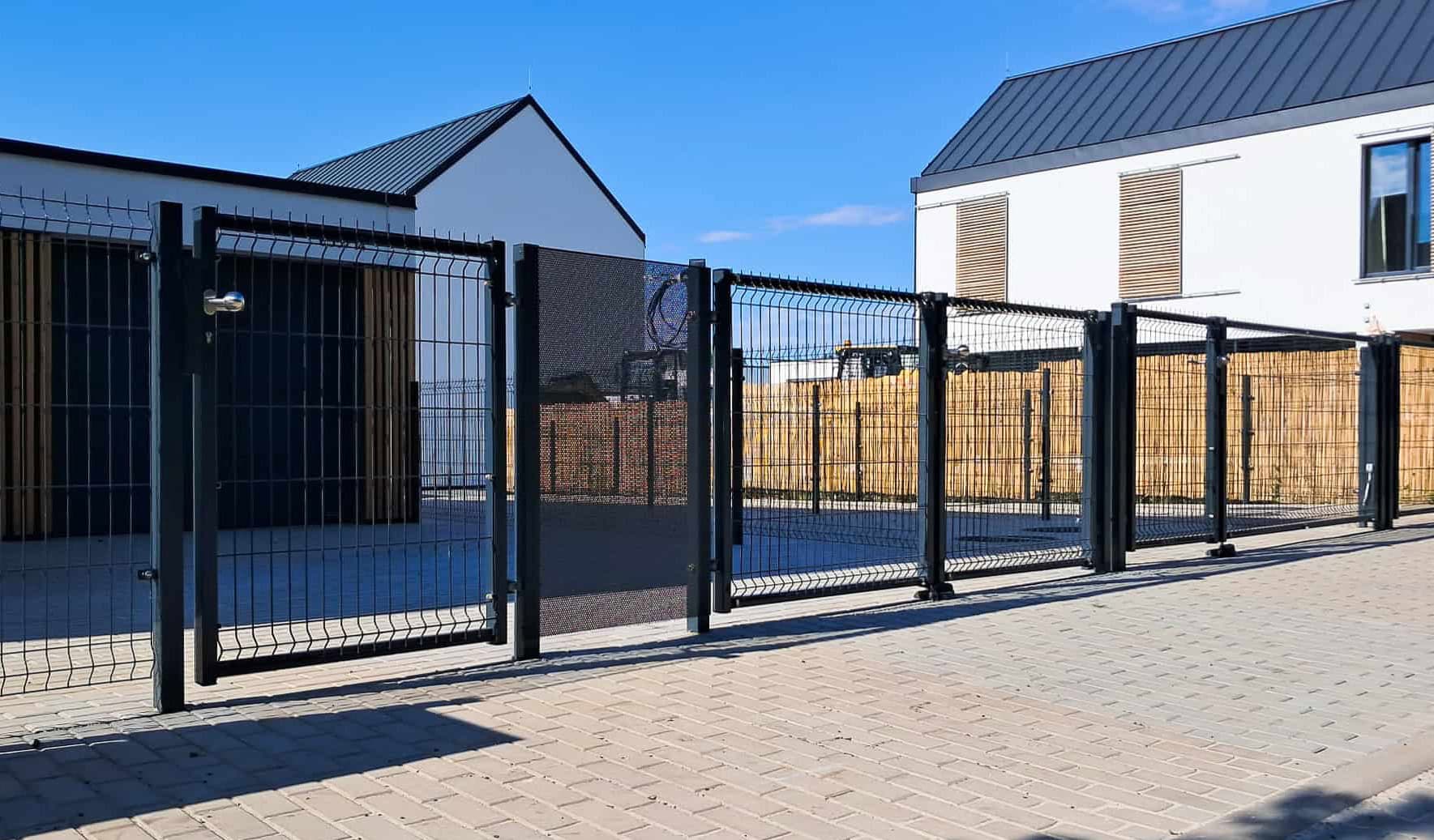 Kovo Hyrát – ukázka realizace