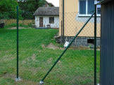 Realizace oplocení - Čelákovice