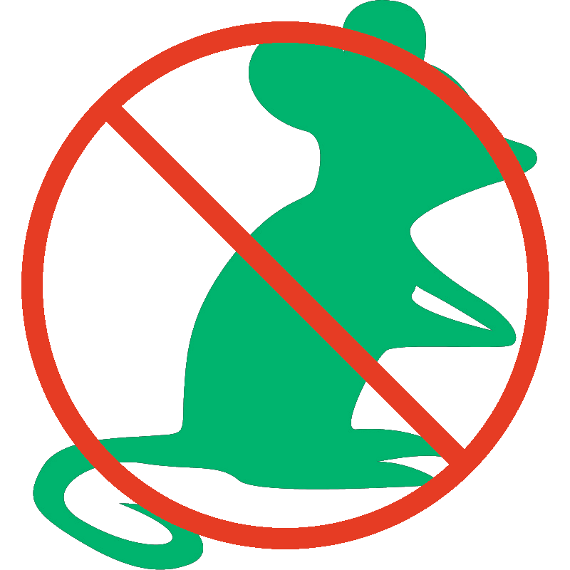 Ochrana před myšmi – voliérové pletivo