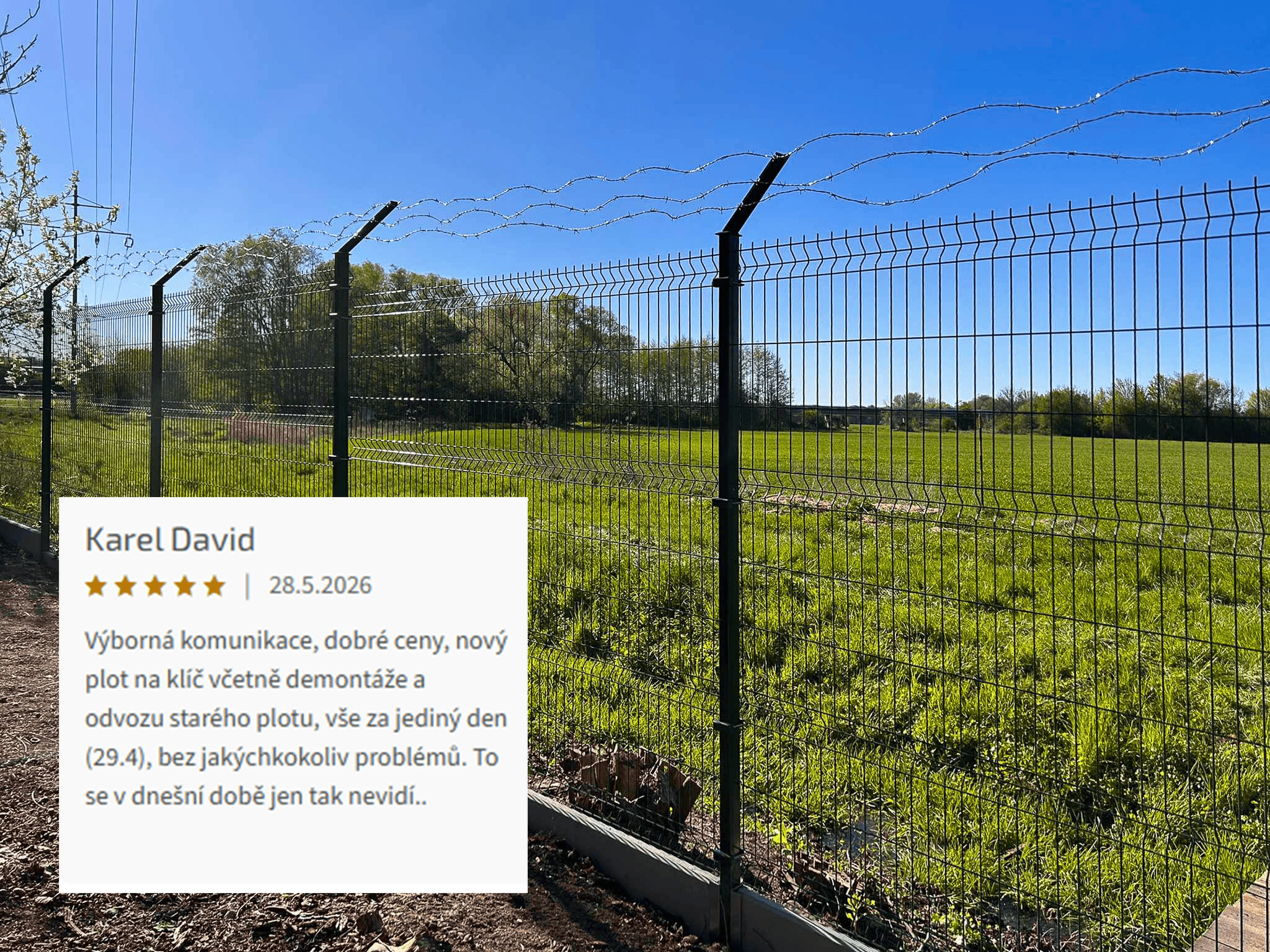Louny3-recenze