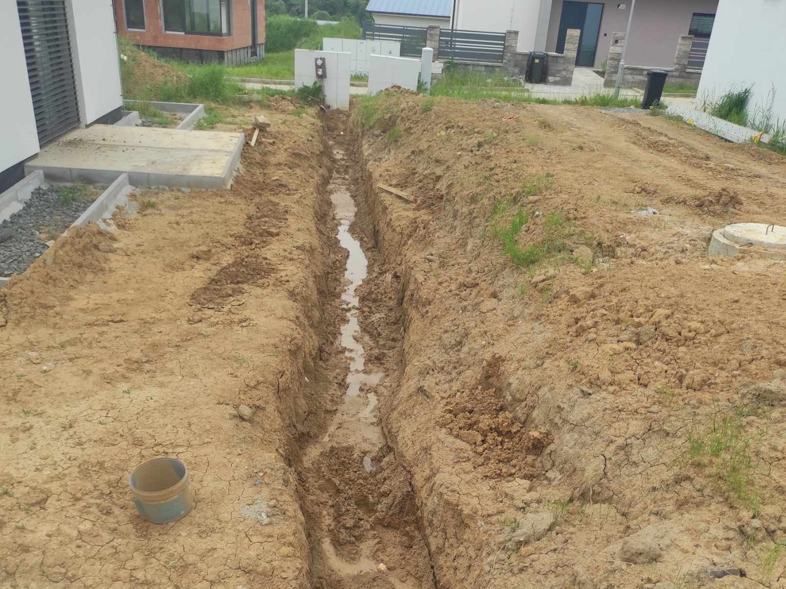 Montáž plotu zákazníkem – Ploty Dobrý