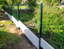 Montáž 3D panelů a podhrabových desek – České Budějovice Montáž 3D panelů a podhrabových desek – České Budějovice