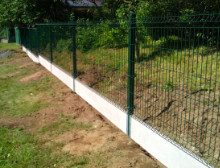 Montáž 3D panelů a podhrabových desek – Plzeň Montáž 3D panelů a podhrabových desek – Plzeň