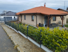 Montáž 2D antracitových panelů – Boršov Montáž 2D antracitových panelů – Boršov