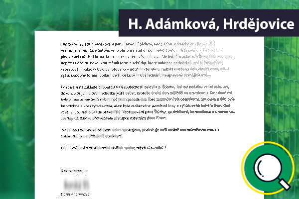 Reference – Ploty Dobrý
