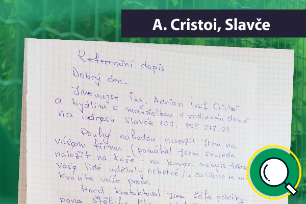 Reference – Ploty Dobrý