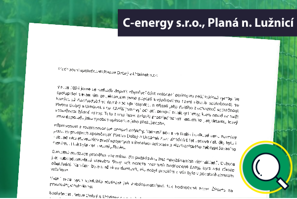 Reference – Ploty Dobrý