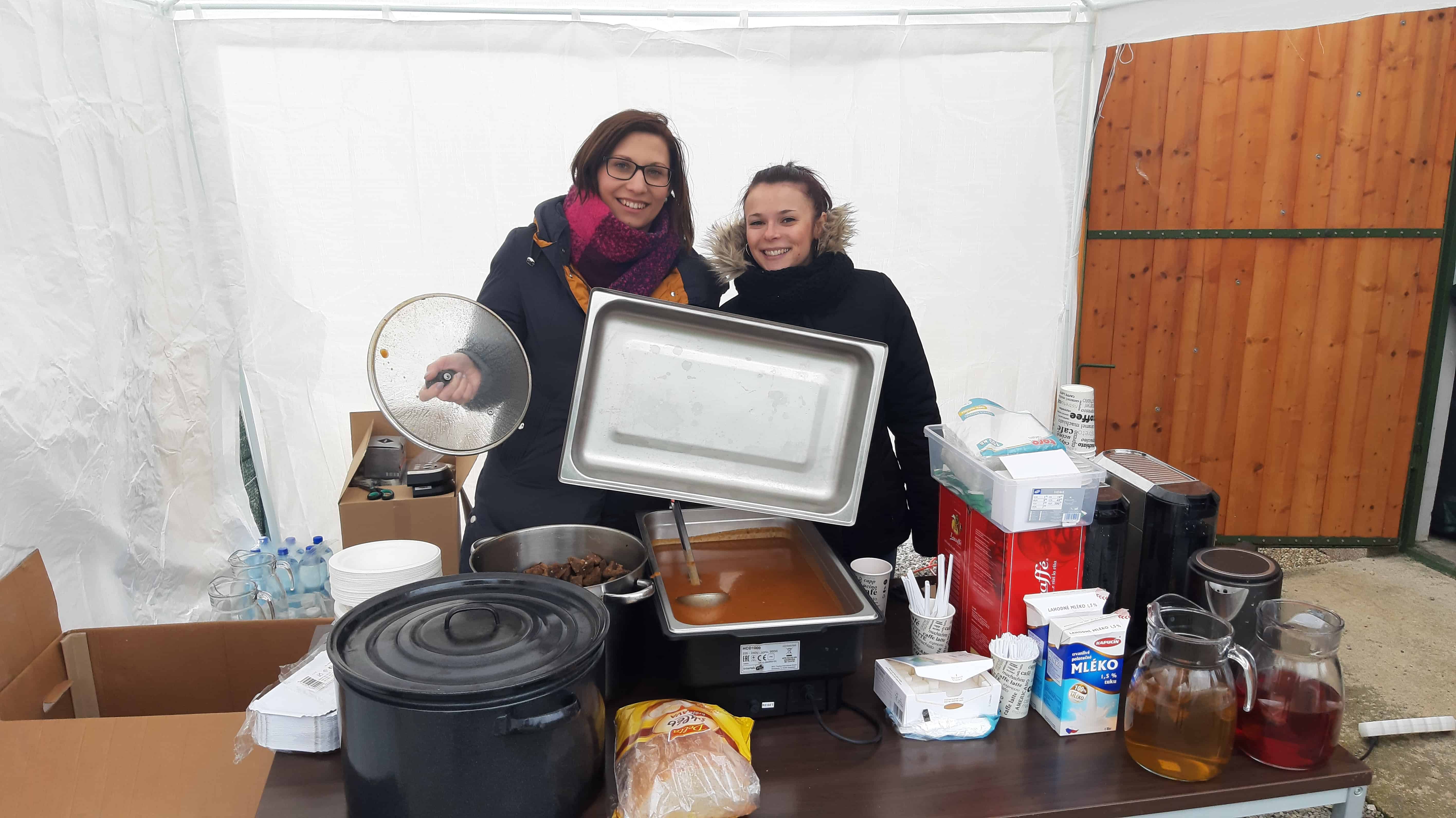 Fotografie z Ukázky stavby plotu – Pletiva Dobrý