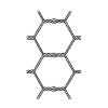 Krli pletivo chovatelsk, zelen (PVC), oko 25 mm, 100 cm vka